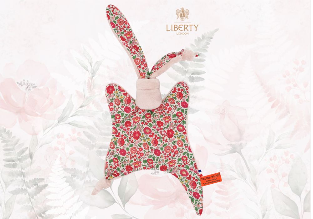 Homewear bien-être - DOUDOU LE JOY - NIN-NIN