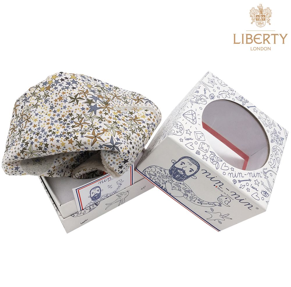 Loungewear - LOVEY LE PHARELL - NIN-NIN