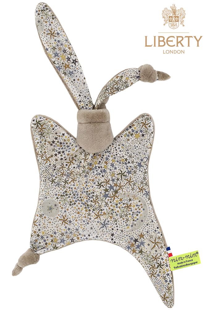 Loungewear - LOVEY LE PHARELL - NIN-NIN