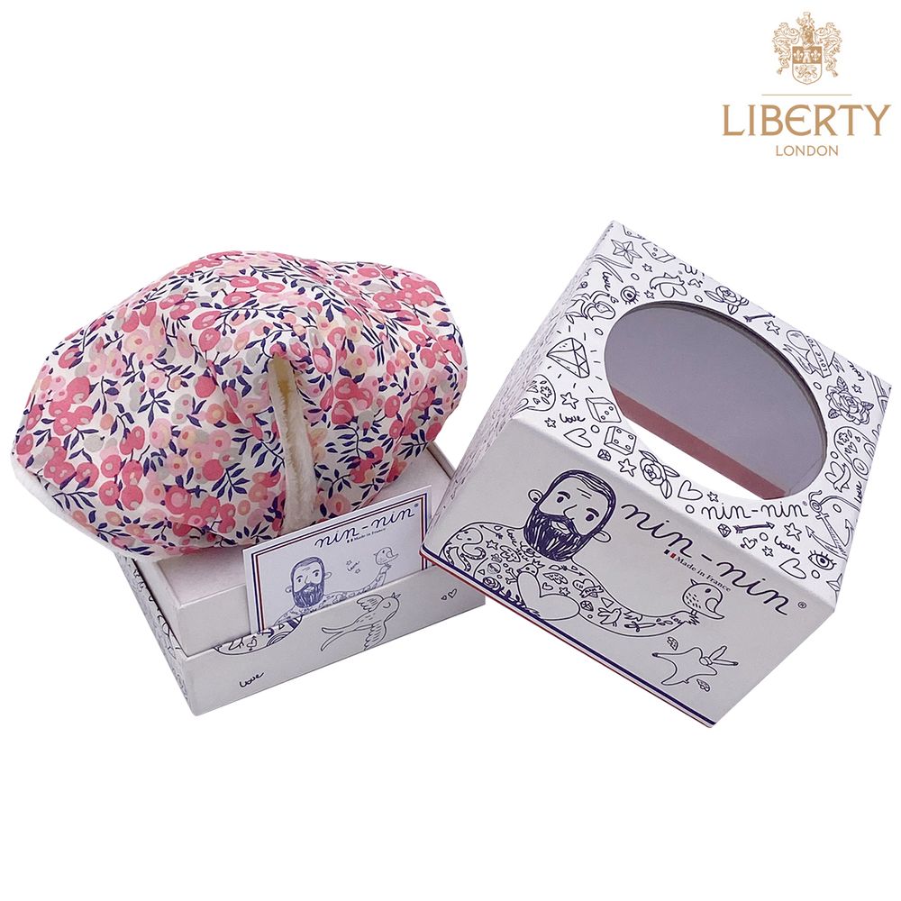 Homewear bien-être - DOUDOU LE CHELSEA - NIN-NIN