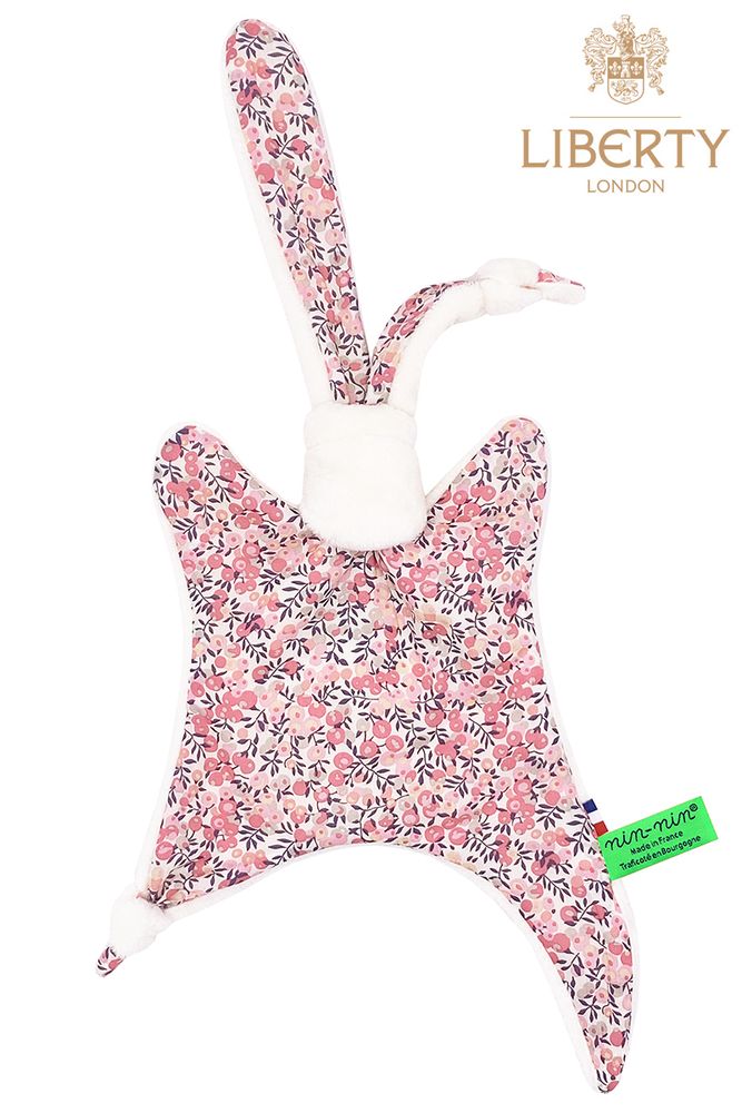 Homewear bien-être - DOUDOU LE CHELSEA - NIN-NIN