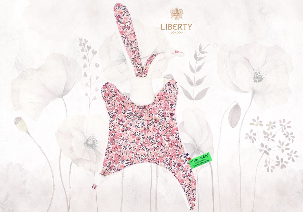 Homewear bien-être - DOUDOU LE CHELSEA - NIN-NIN