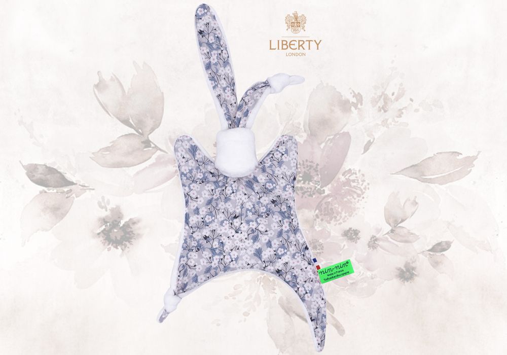 Loungewear - LOVEY LE CHERRY - NIN-NIN