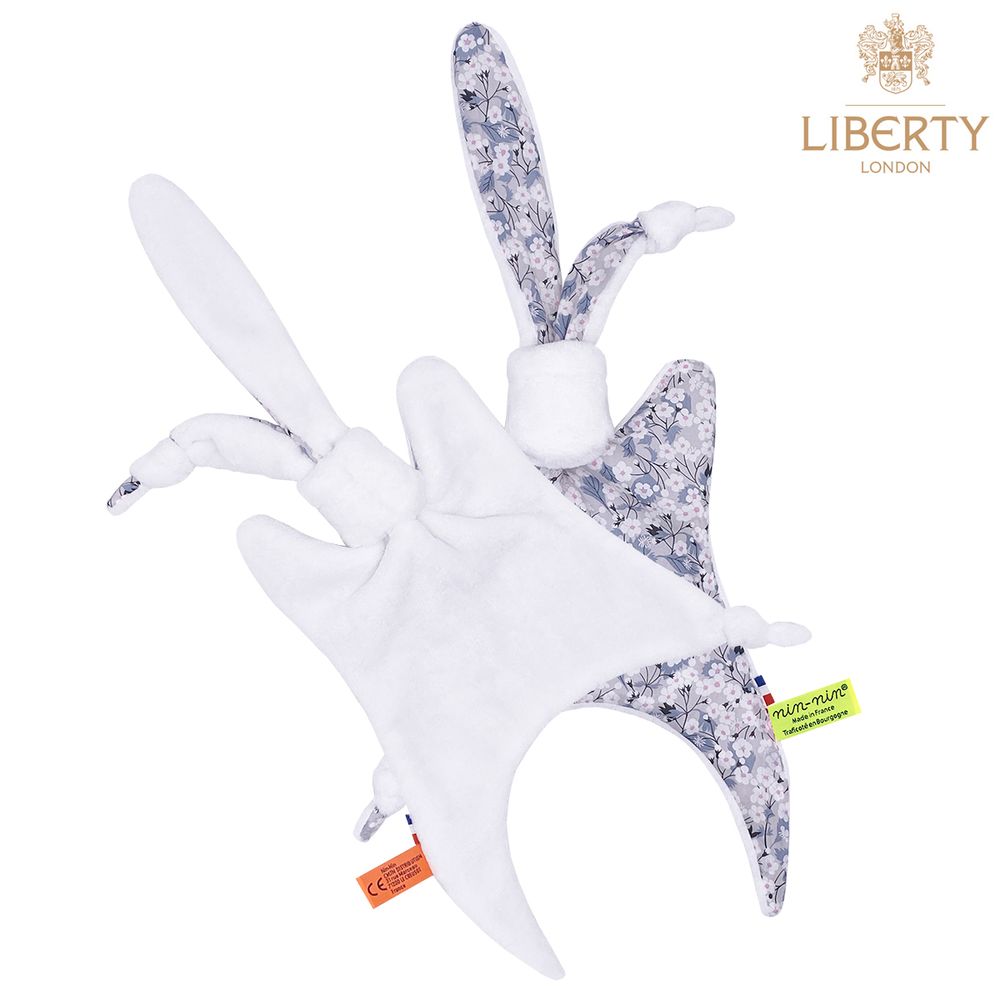 Loungewear - LOVEY LE CHERRY - NIN-NIN