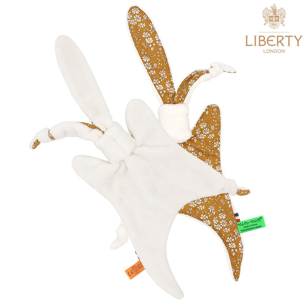 Homewear bien-être - DOUDOU LE PORTOBELLO - NIN-NIN