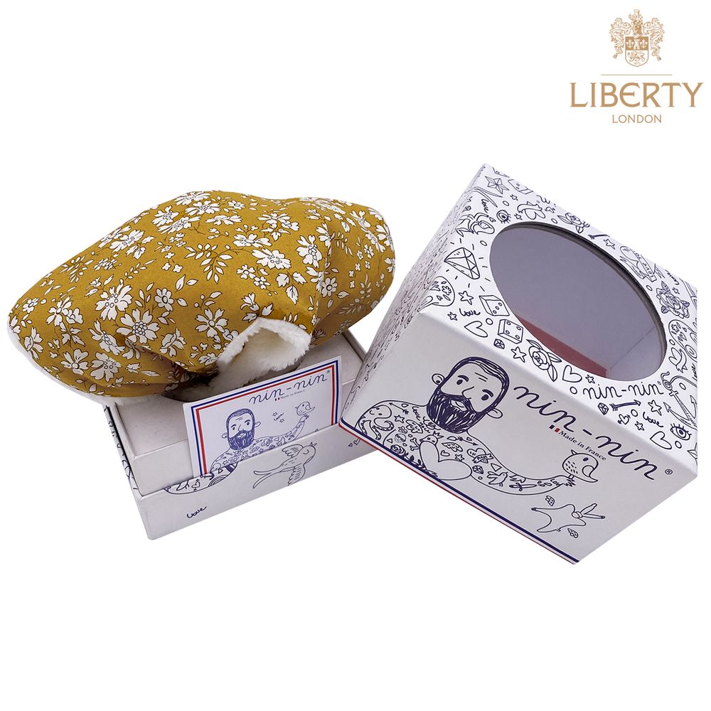 Homewear bien-être - DOUDOU LE PORTOBELLO - NIN-NIN