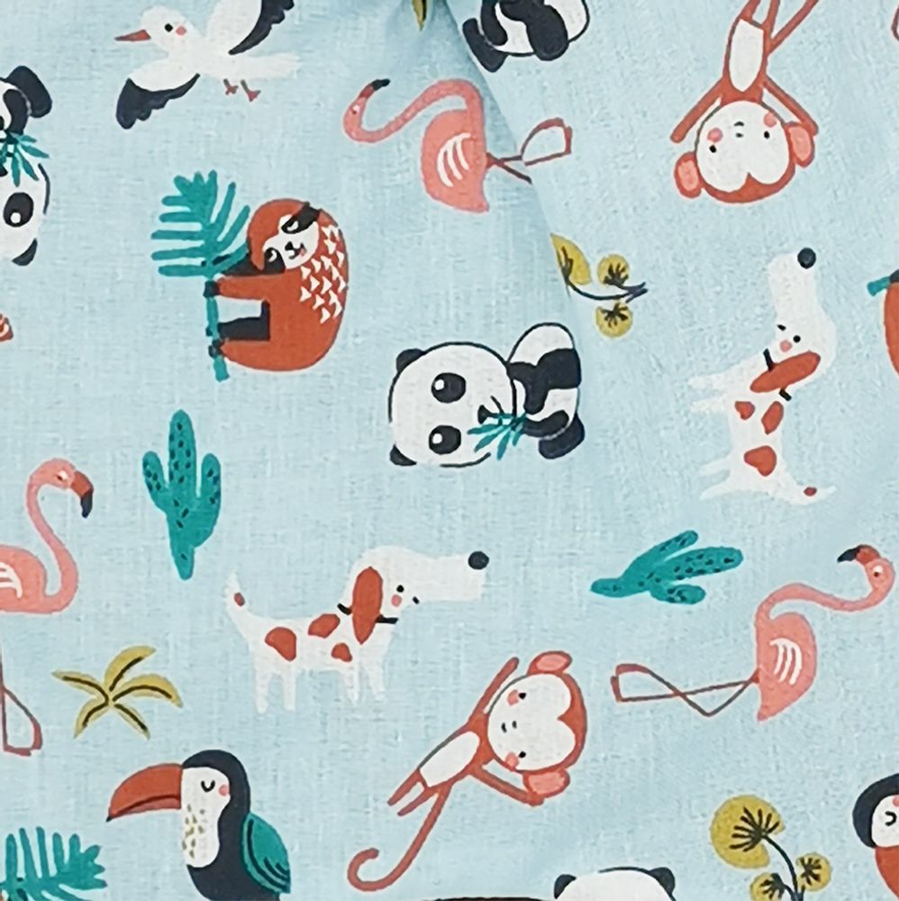 Loungewear - LOVEY L'EXPLORATEUR - NIN-NIN