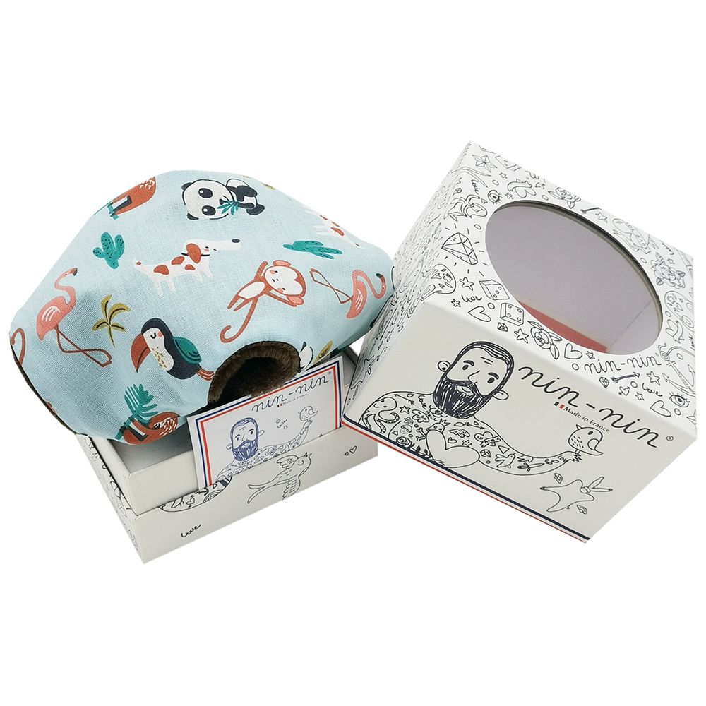 Loungewear - LOVEY L'EXPLORATEUR - NIN-NIN