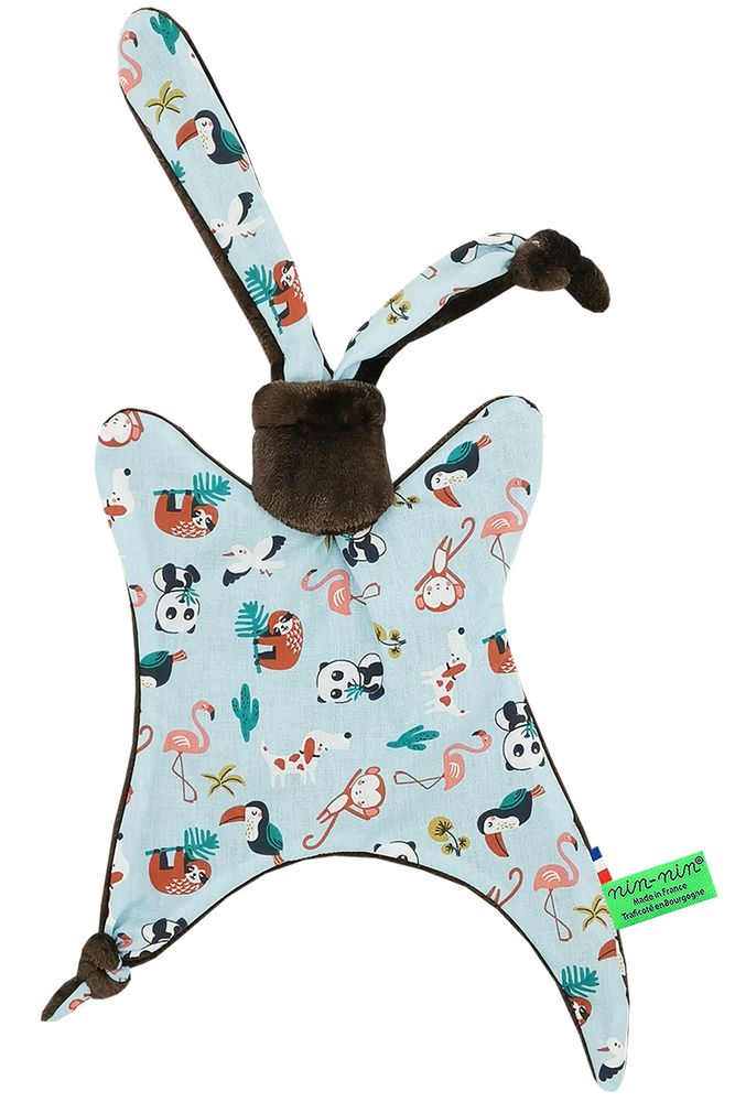 Loungewear - LOVEY L'EXPLORATEUR - NIN-NIN