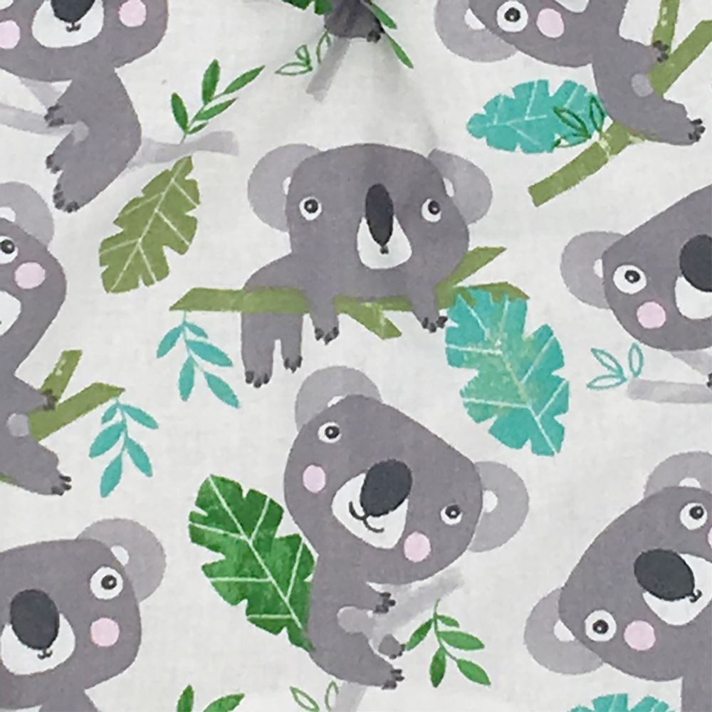 Loungewear - LOVEY LE KOALA - NIN-NIN