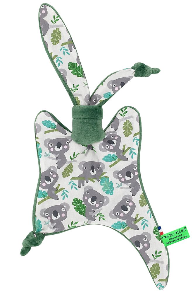 Loungewear - LOVEY LE KOALA - NIN-NIN