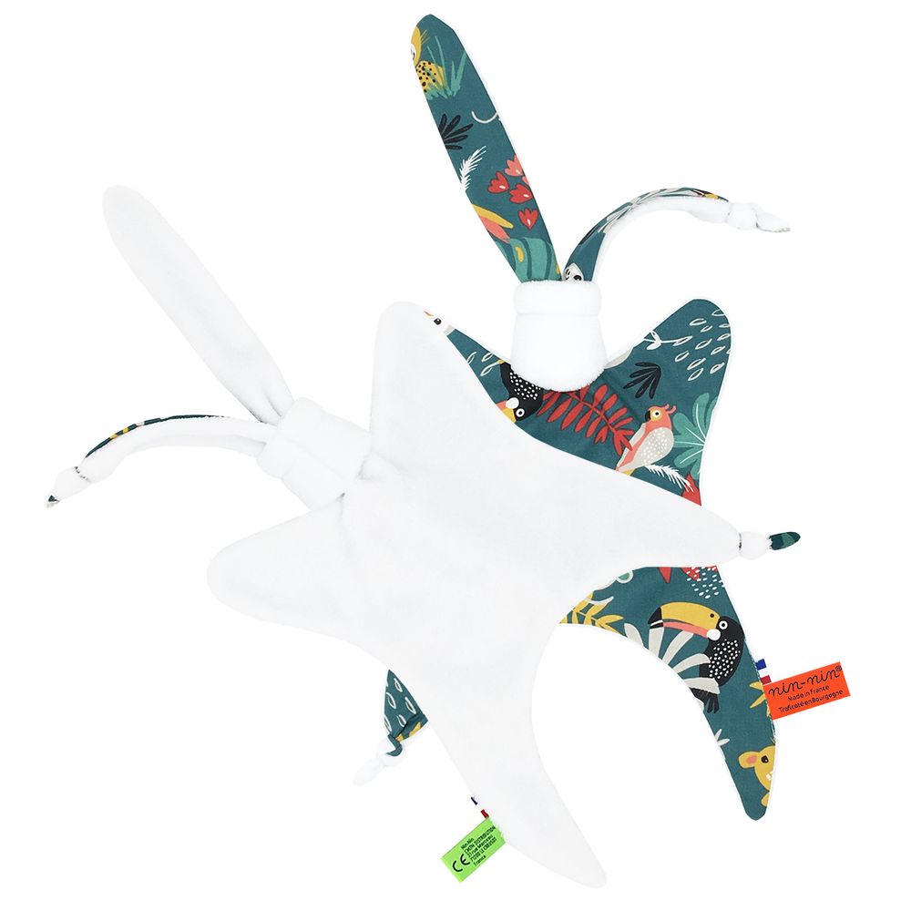 Loungewear - LOVEY LE TROPICAL - NIN-NIN