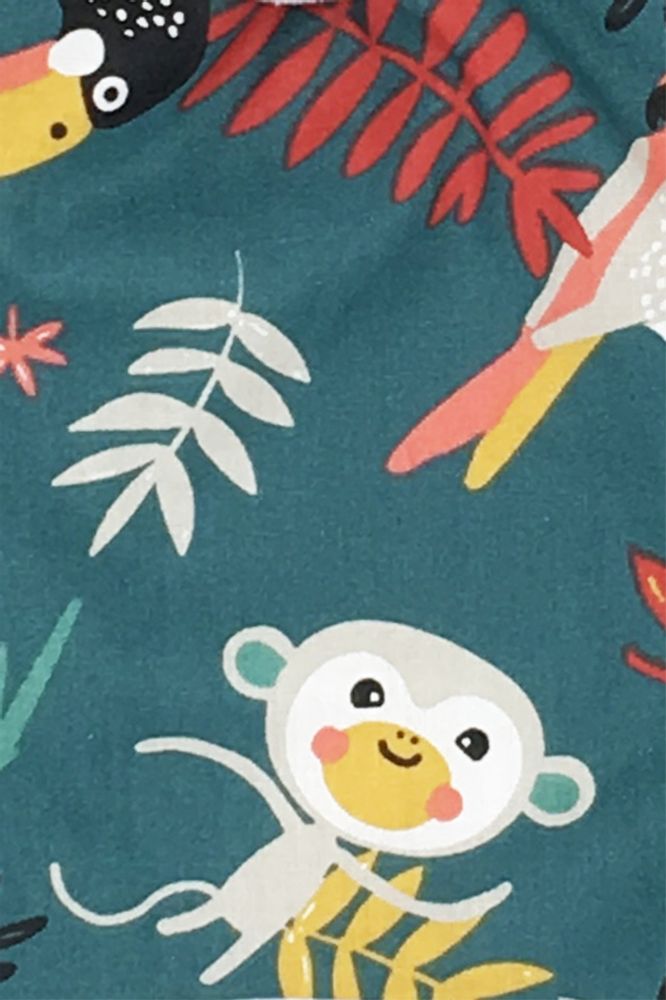 Loungewear - LOVEY LE TROPICAL - NIN-NIN