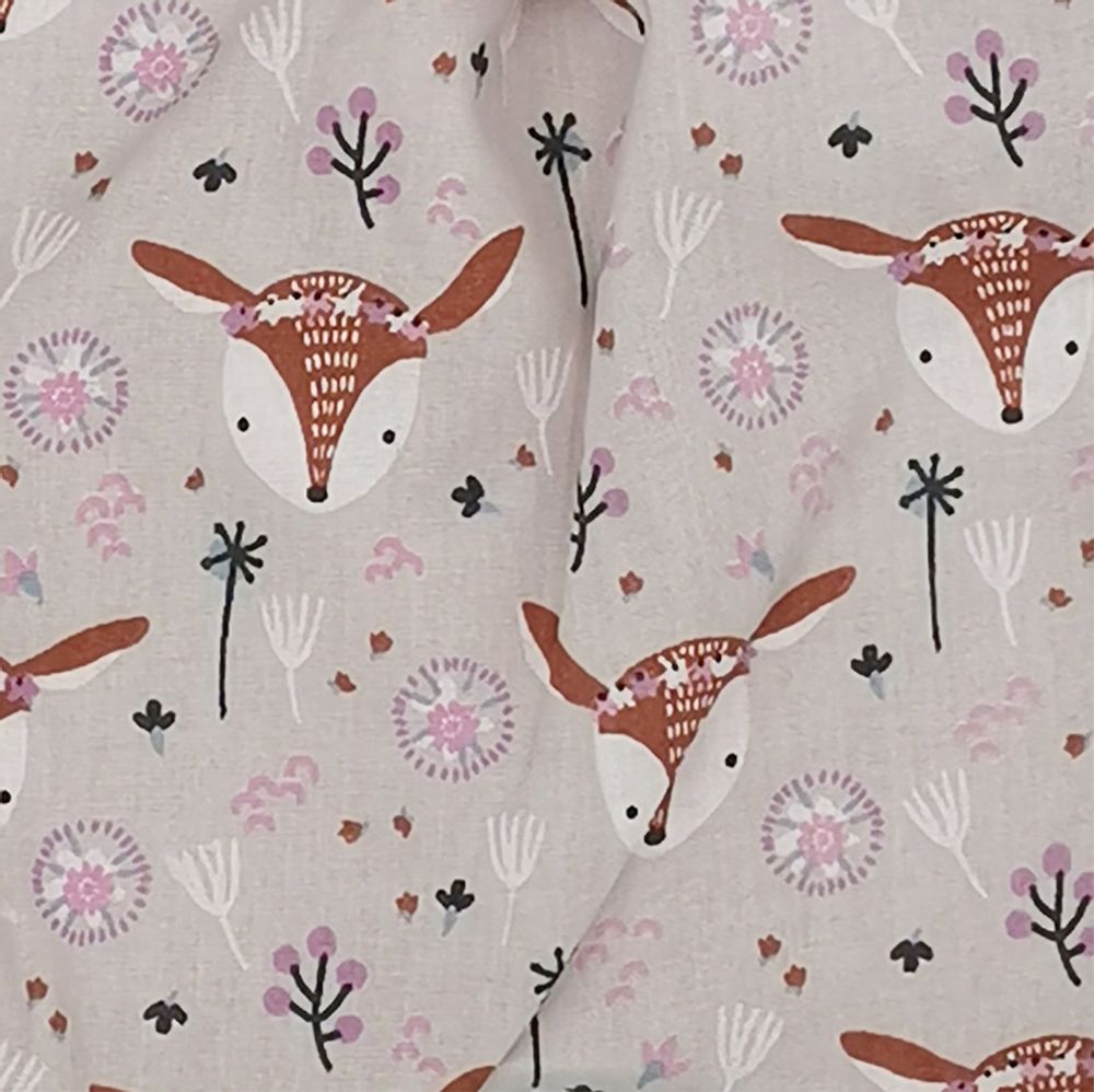 Homewear bien-être - DOUDOU LE BOHÈME - NIN-NIN