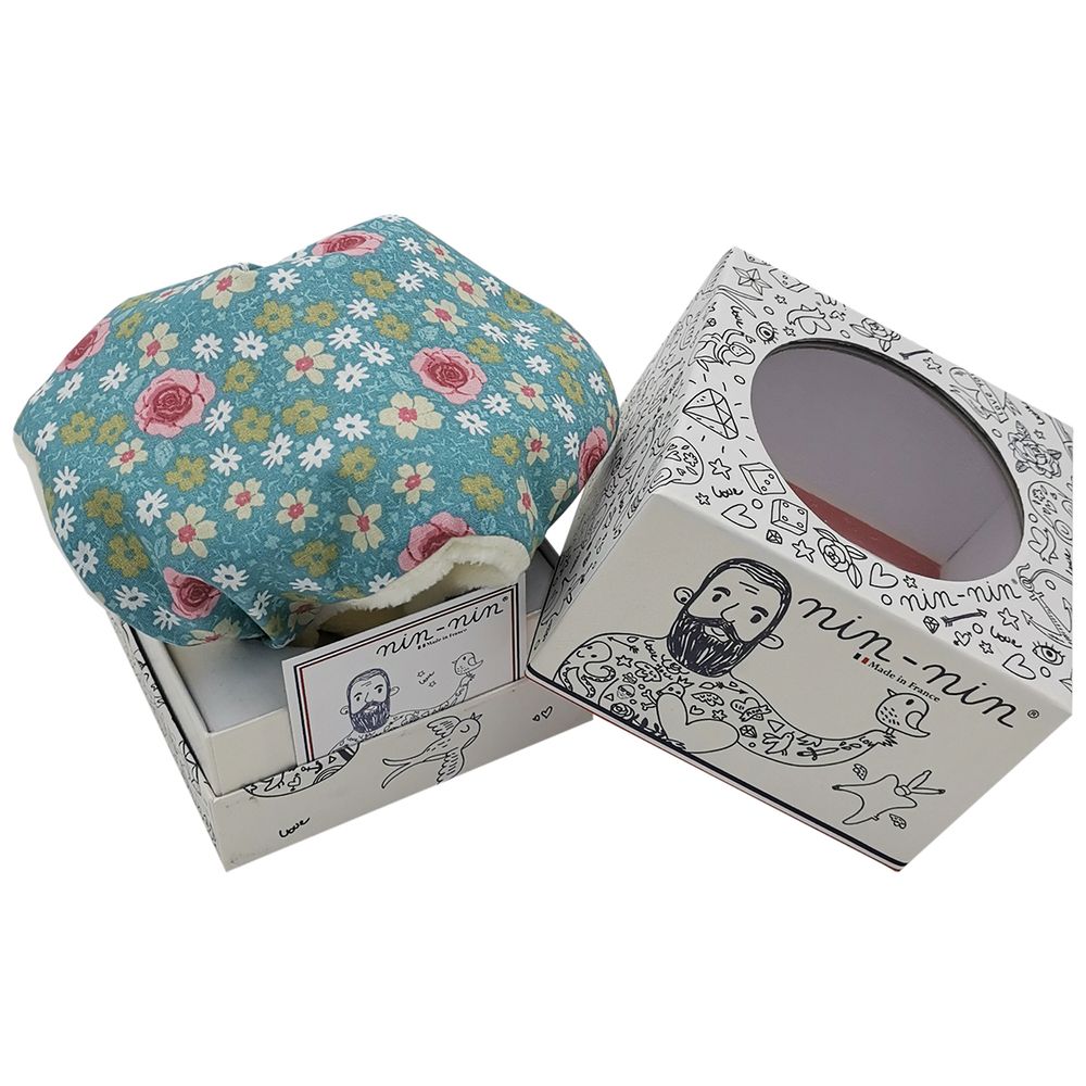 Loungewear - LOVEY LE JOSÉPHINE - NIN-NIN