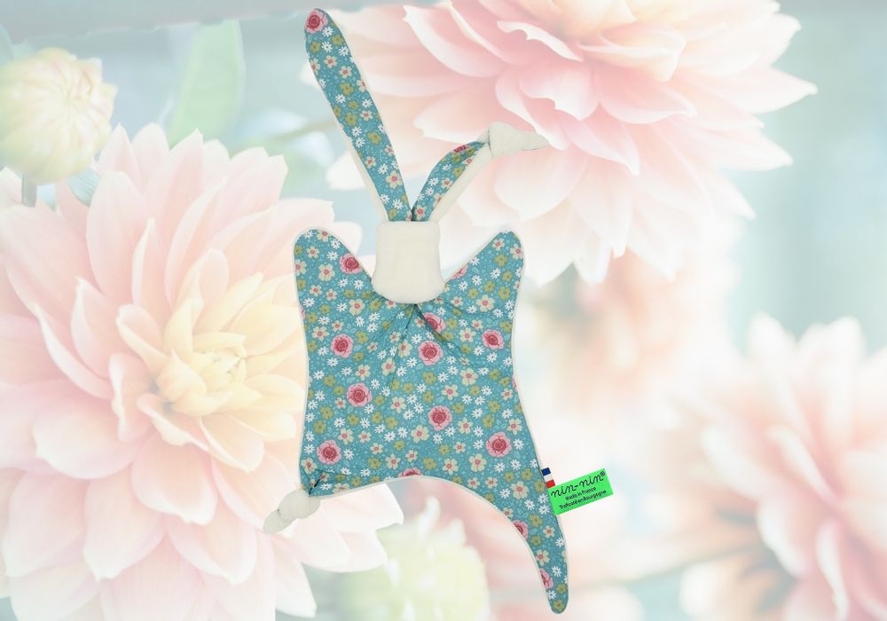 Loungewear - LOVEY LE JOSÉPHINE - NIN-NIN