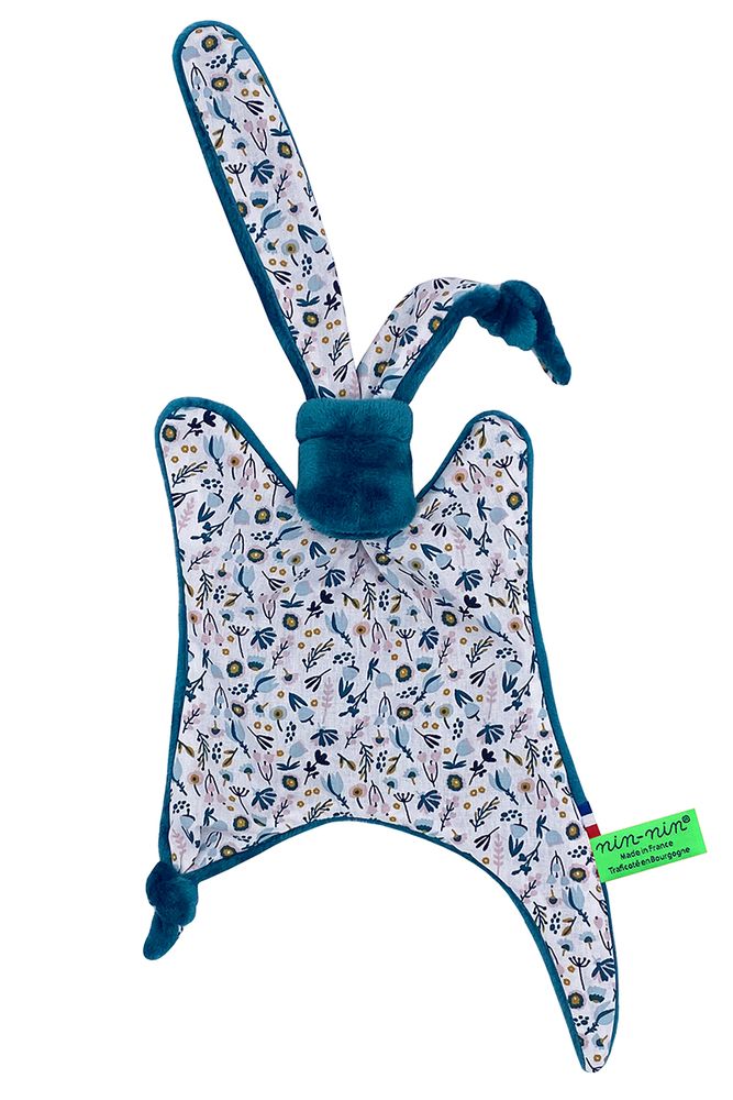 Loungewear - LOVEY LE MAYEUL - NIN-NIN