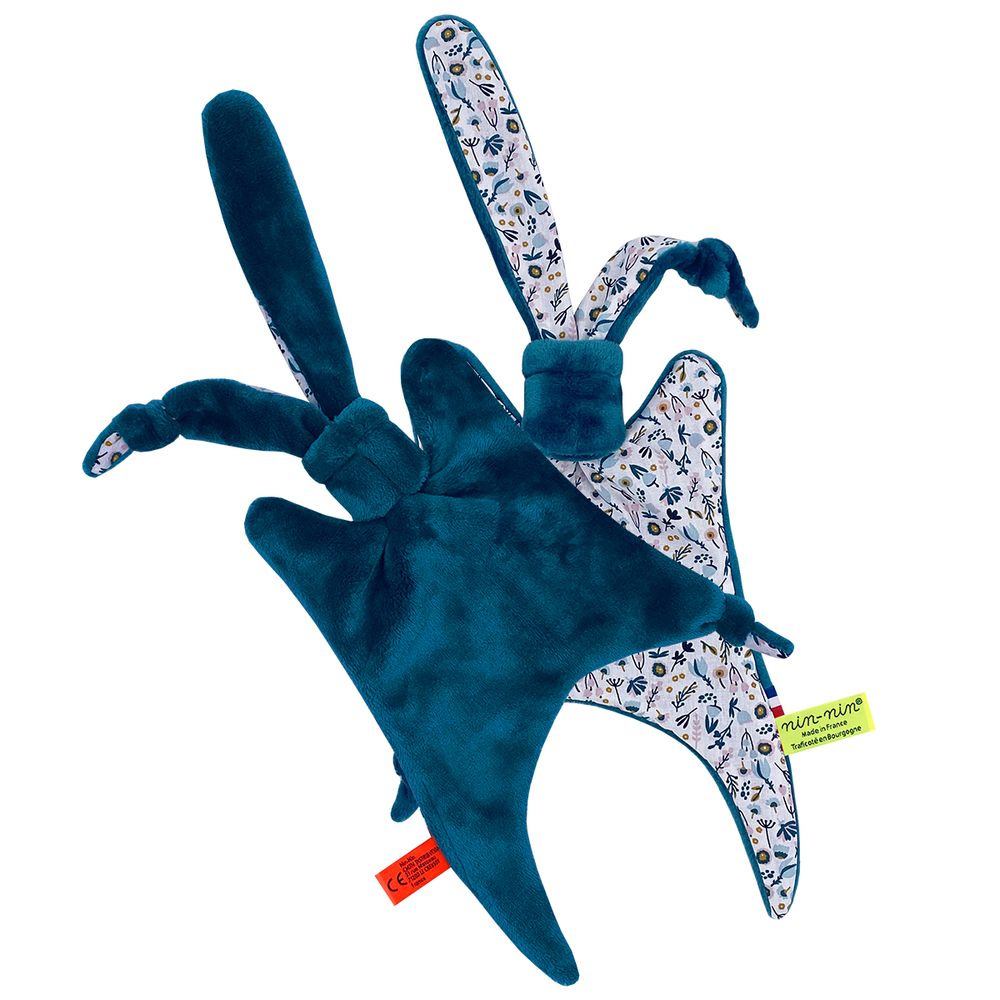 Loungewear - LOVEY LE MAYEUL - NIN-NIN