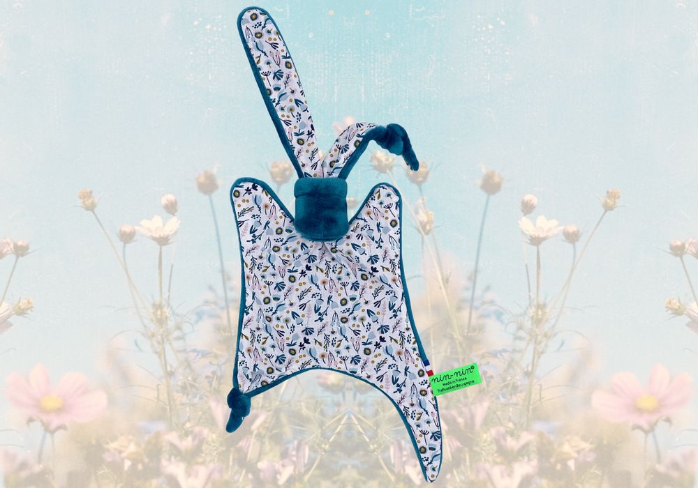 Loungewear - LOVEY LE MAYEUL - NIN-NIN