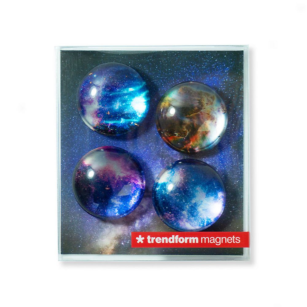 Other office supplies - The magnets of the year - PA DESIGN