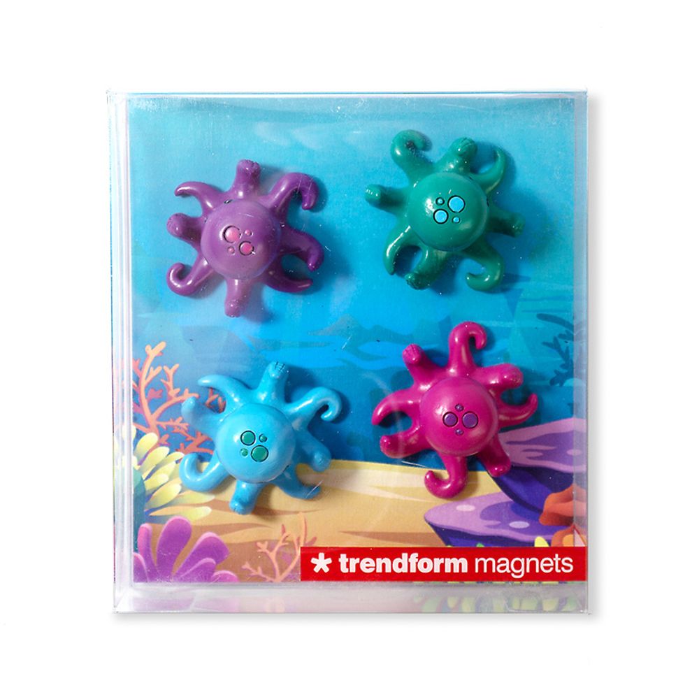 Other office supplies - The magnets of the year - PA DESIGN