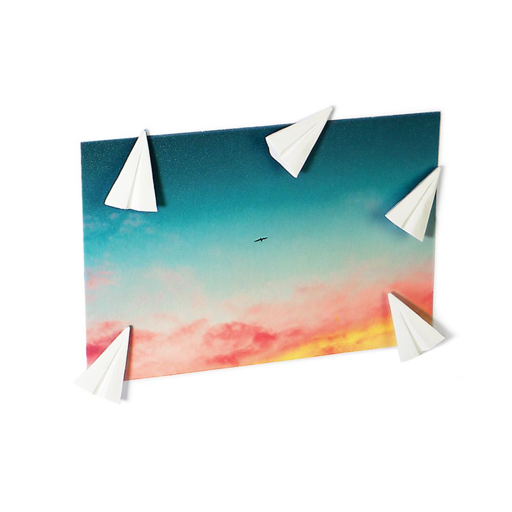 Other office supplies - The magnets of the year - PA DESIGN