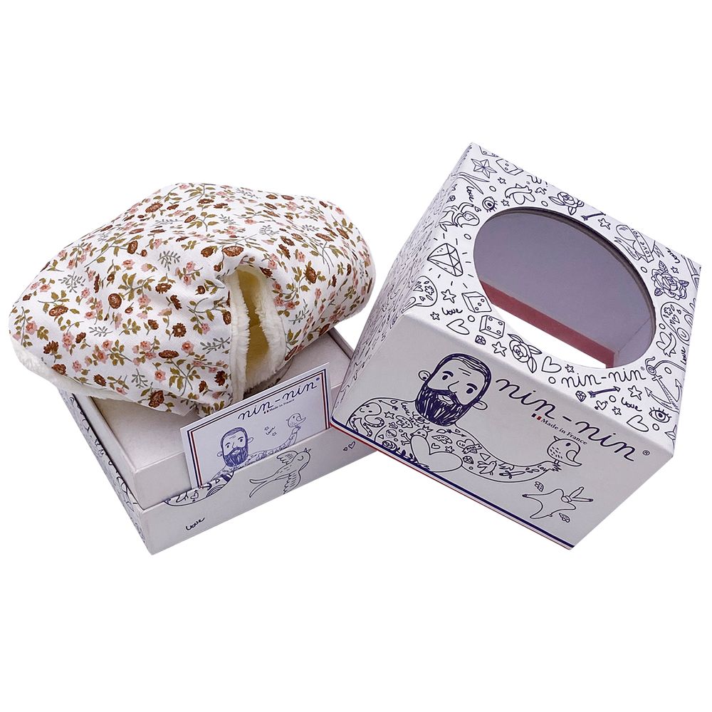 Loungewear - LOVEY LE SIMONE - NIN-NIN