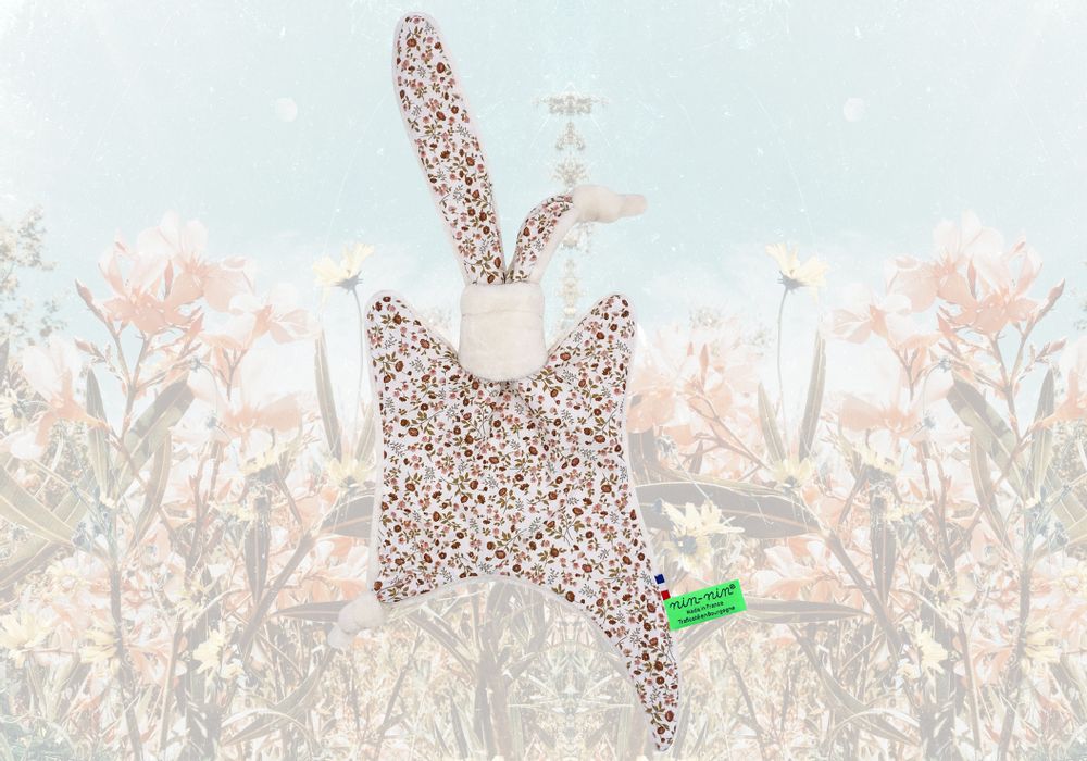 Loungewear - LOVEY LE SIMONE - NIN-NIN