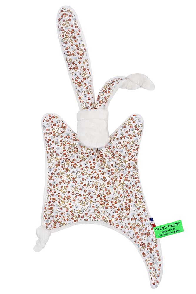 Loungewear - LOVEY LE ARSÈNE - NIN-NIN