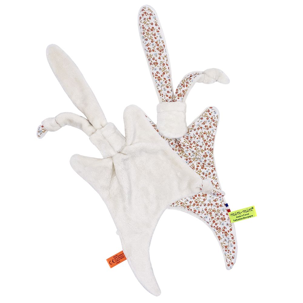 Loungewear - LOVEY LE ARSÈNE - NIN-NIN