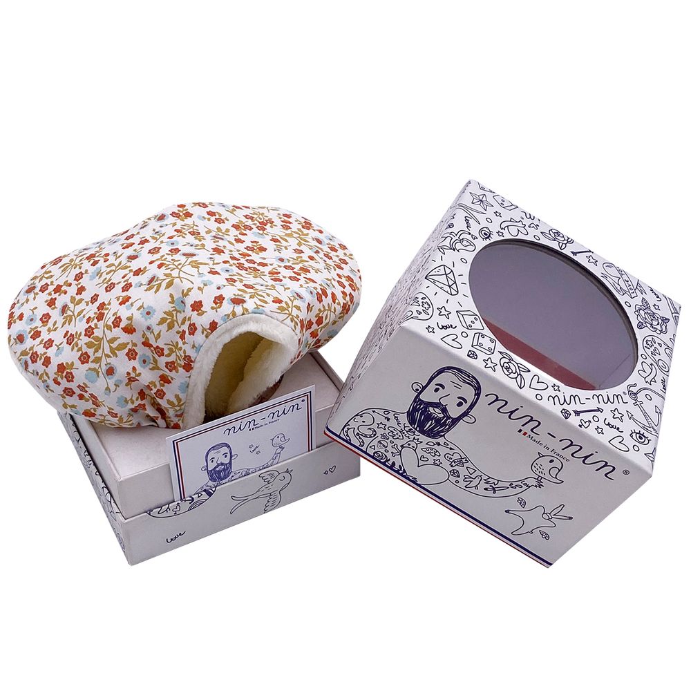 Loungewear - LOVEY LE ARSÈNE - NIN-NIN