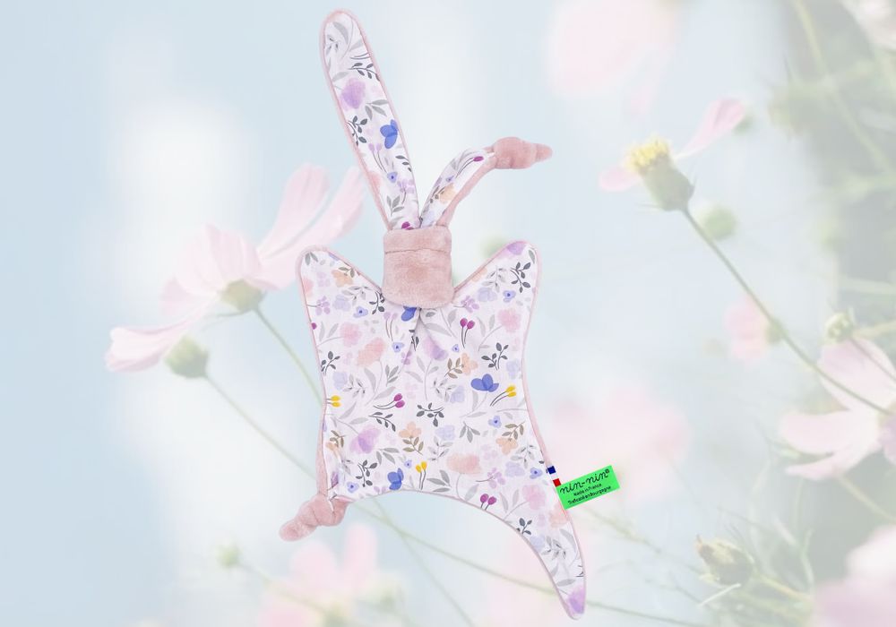 Loungewear - LOVEY LE COLETTE - NIN-NIN