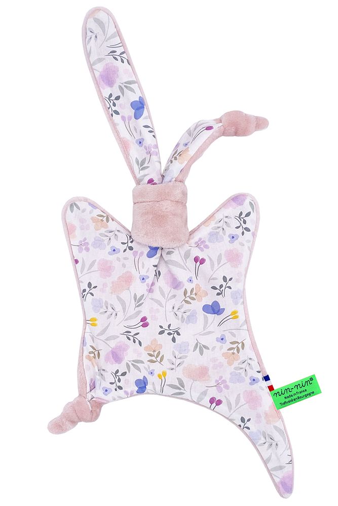 Loungewear - LOVEY LE COLETTE - NIN-NIN
