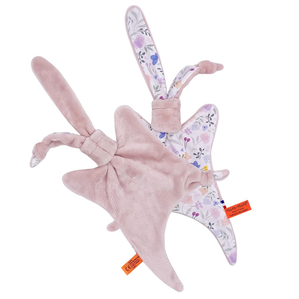 Loungewear - LOVEY LE COLETTE - NIN-NIN