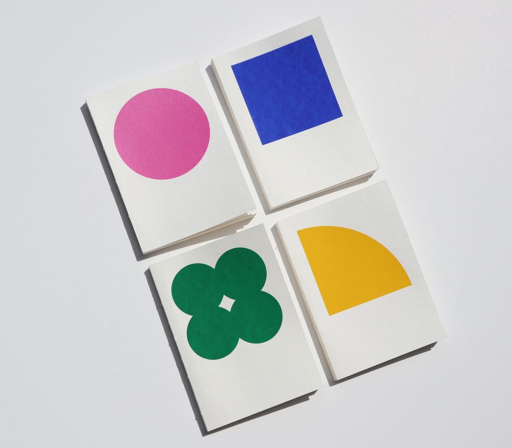 Design objects - HANADURI - Korean Modern Hanji - MUY