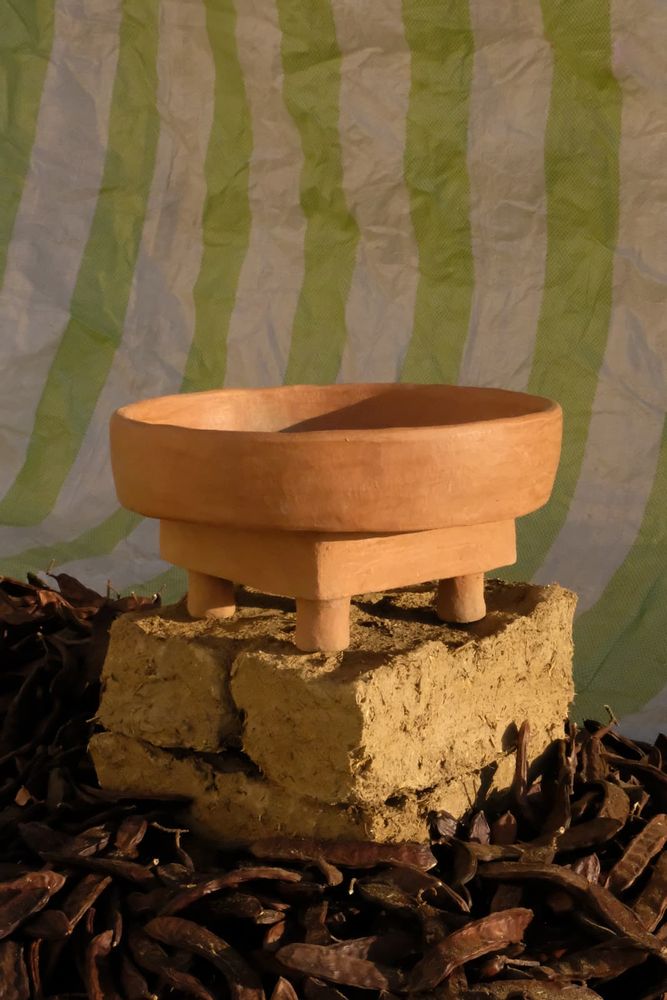 Tables basses - Limon Tabla side - TONICIE'S