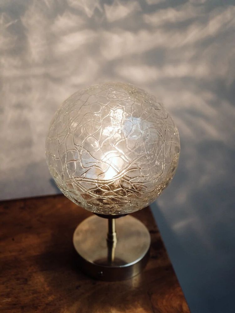 Table lamps - Colette, the lamp - DEBONGOUT