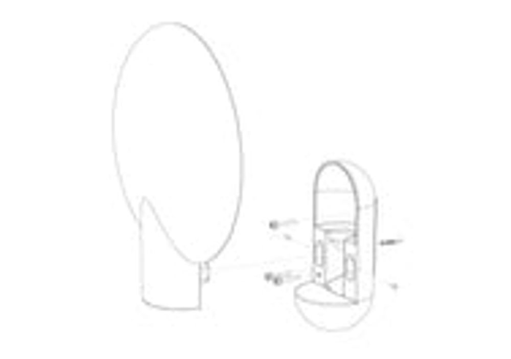 Lampes de table - LIEN PENDANT - TONICIE'S