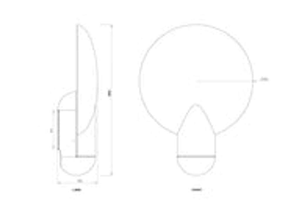 Lampes de table - LIEN PENDANT - TONICIE'S