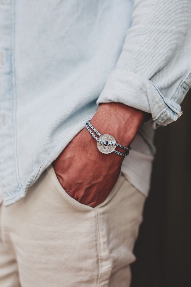 Bijoux - Collection classique - LE SOU FRANÇAIS