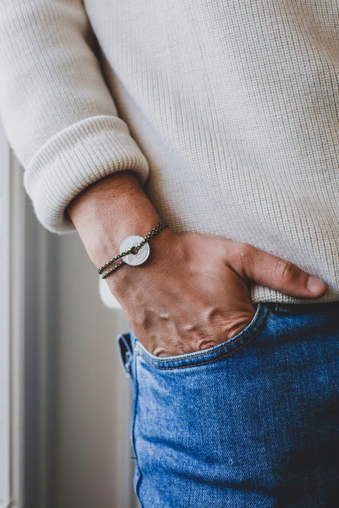 Bijoux - Collection classique - LE SOU FRANÇAIS