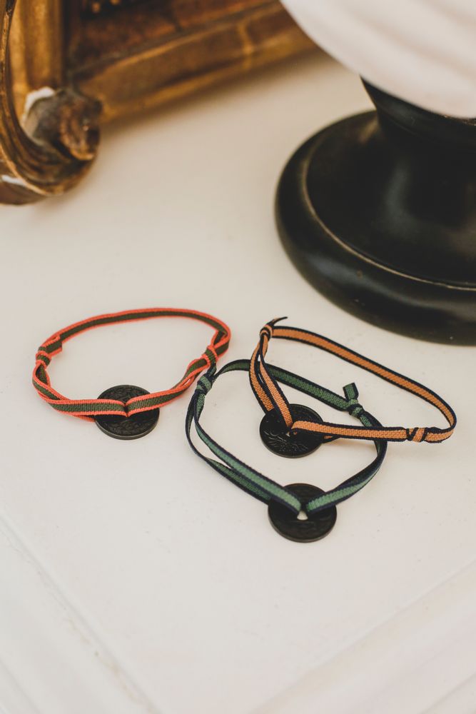 Bijoux - Collection classique - LE SOU FRANÇAIS