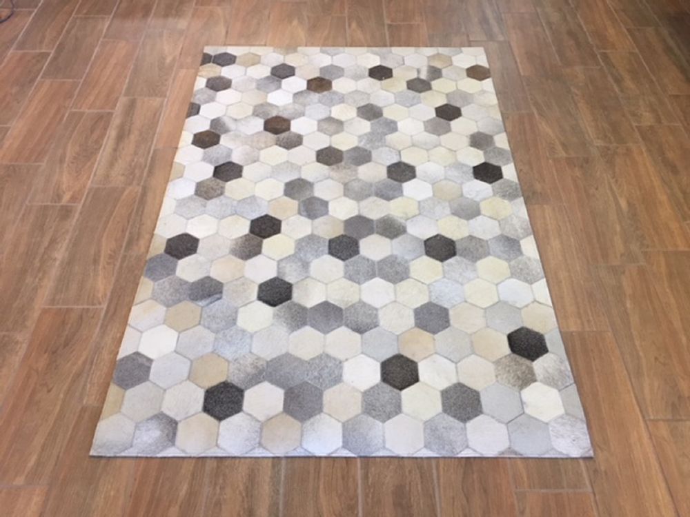 Autres tapis - Tapis Hair on Hide - FLOOR ARTS
