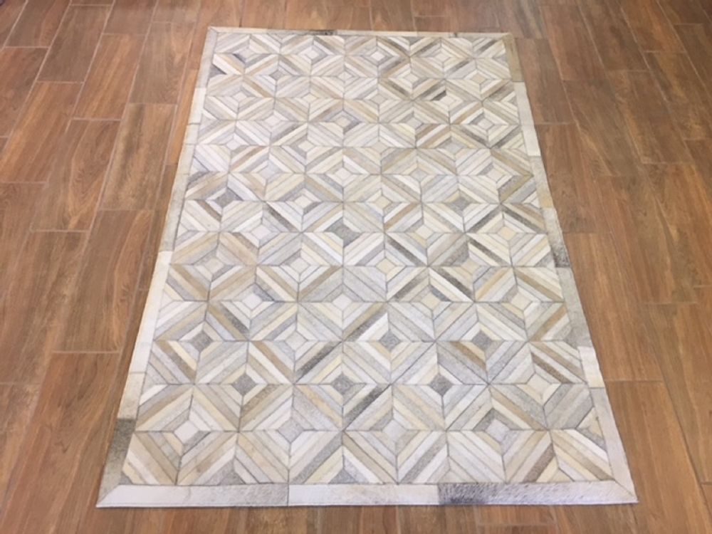 Autres tapis - Tapis Hair on Hide - FLOOR ARTS