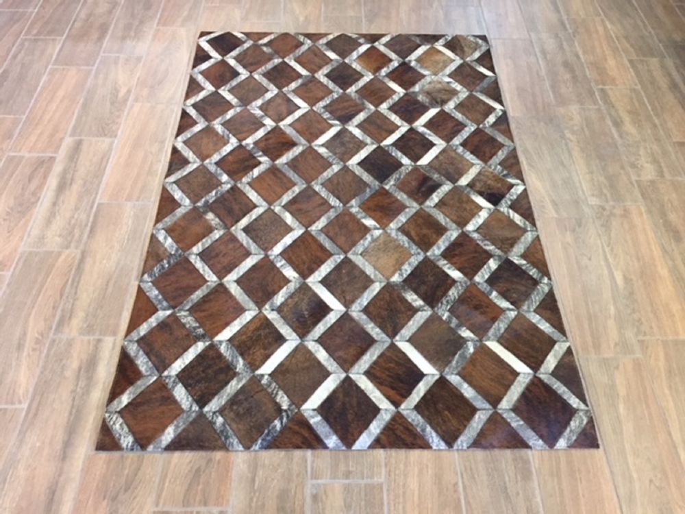Autres tapis - Tapis Hair on Hide - FLOOR ARTS