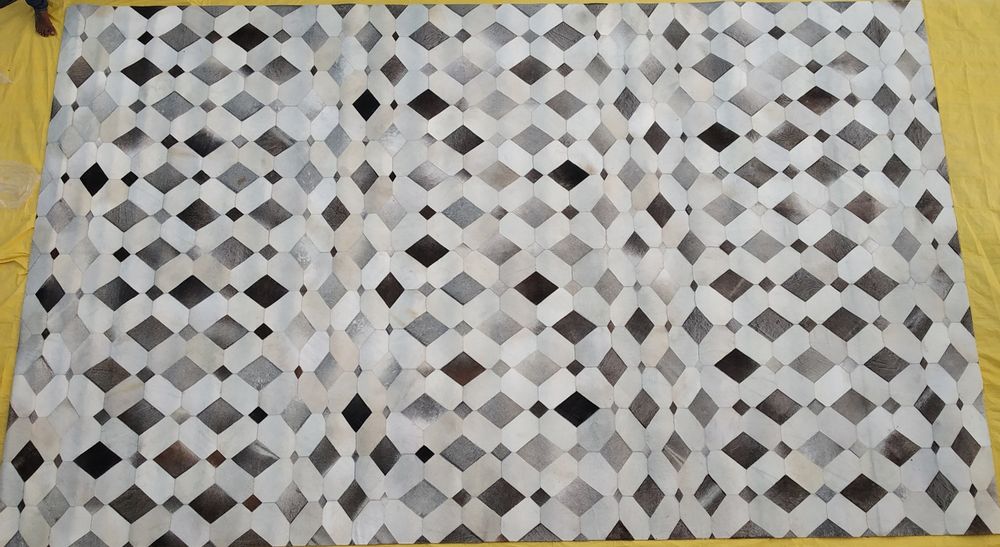 Autres tapis - Tapis Hair on Hide - FLOOR ARTS