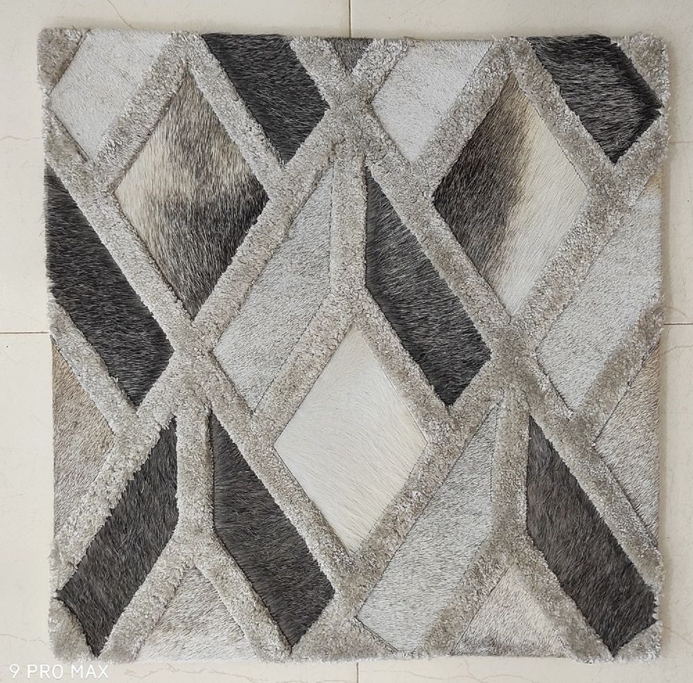 Autres tapis - Tapis Hair on Hide - FLOOR ARTS
