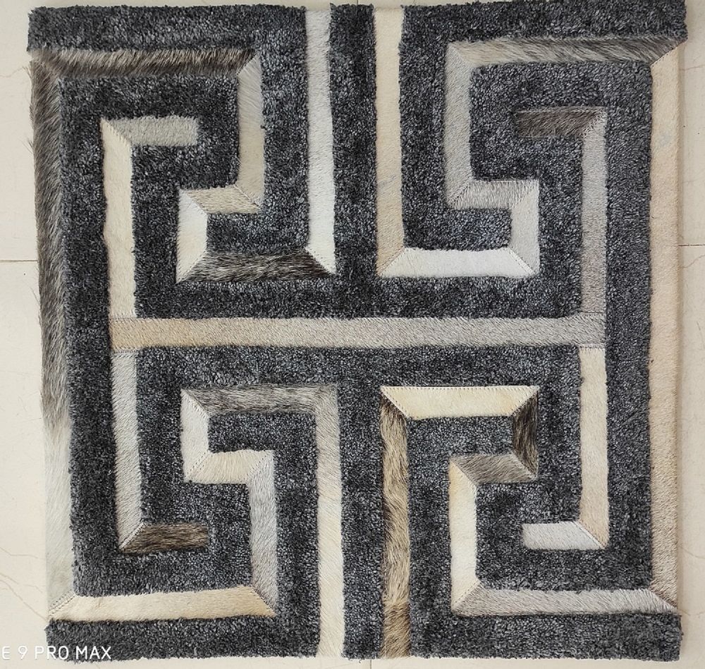 Autres tapis - Tapis Hair on Hide - FLOOR ARTS