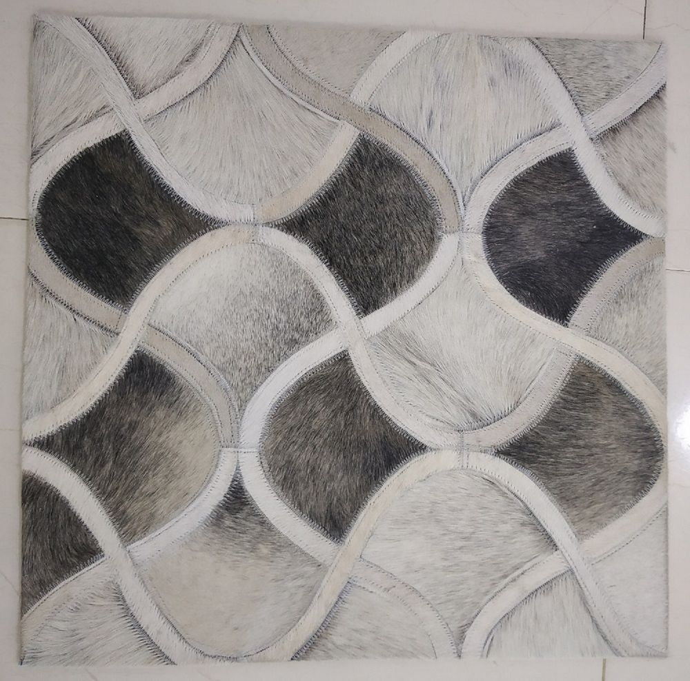 Autres tapis - Tapis Hair on Hide - FLOOR ARTS