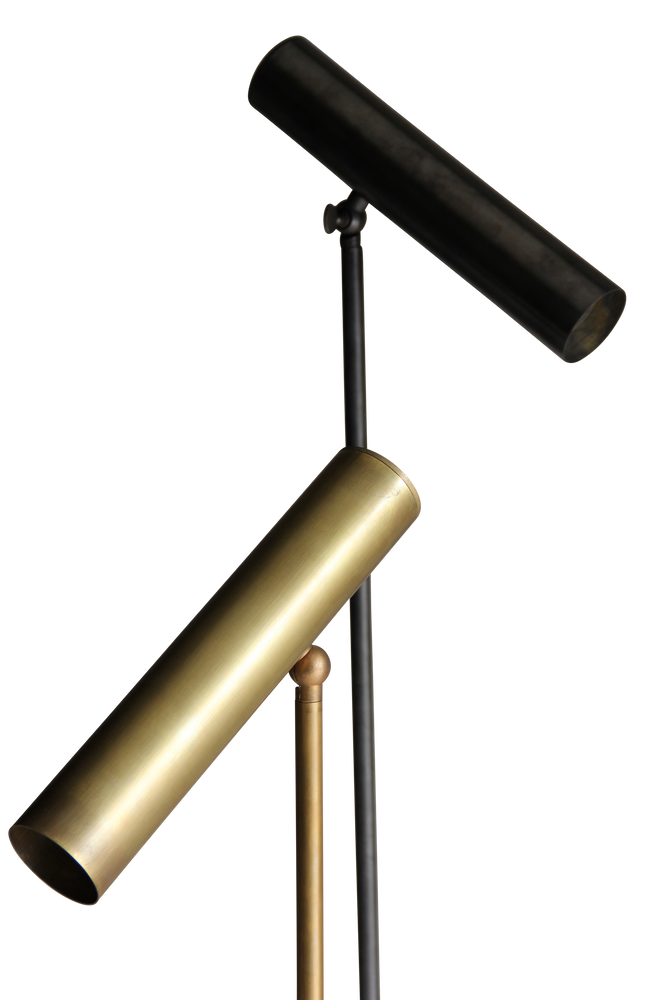 Floor lamps - Lamp Oslo - VIPS AND FRIENDS